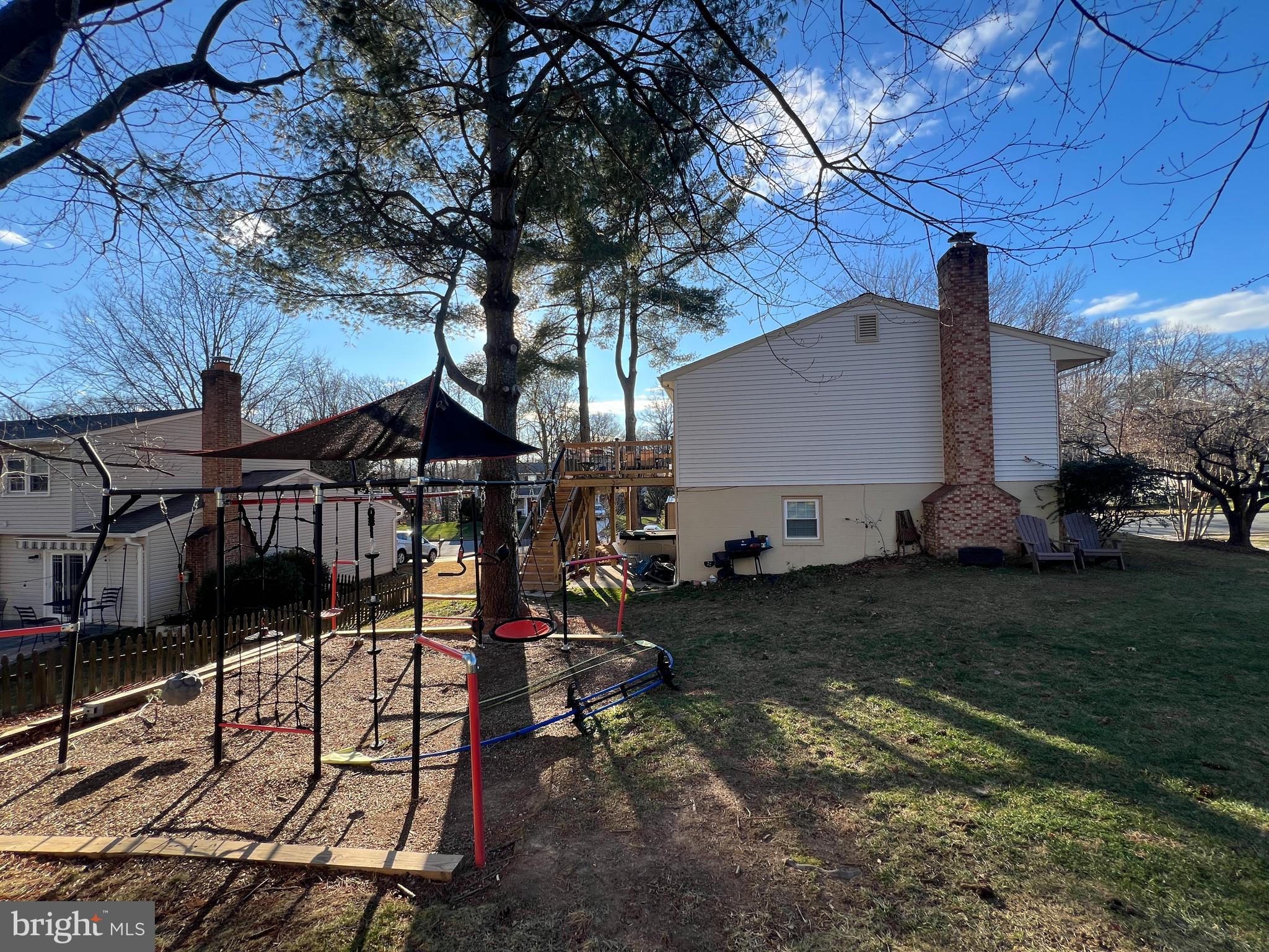 12485 HEDGES RUN DRIVE