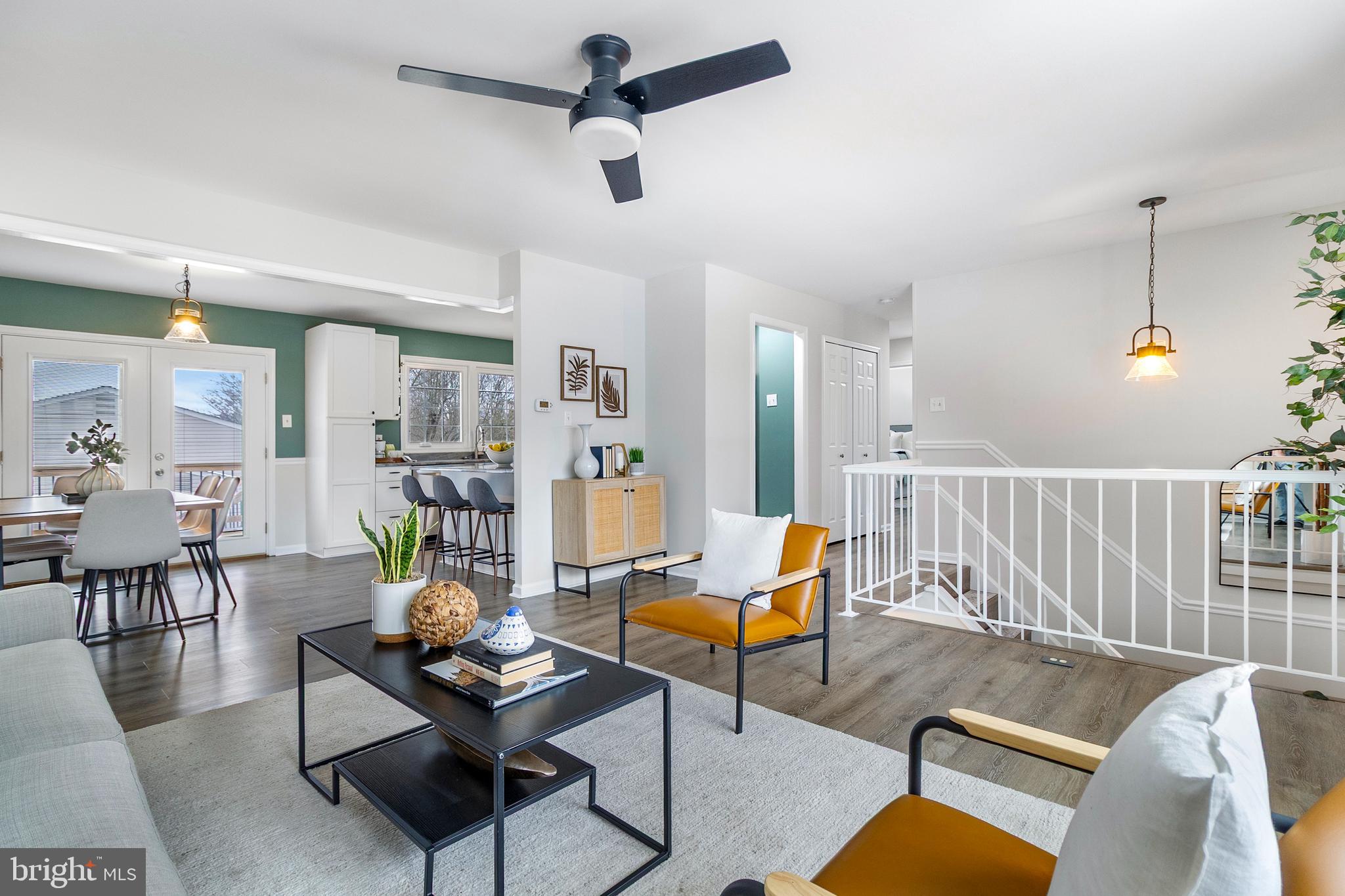 12485 HEDGES RUN DRIVE