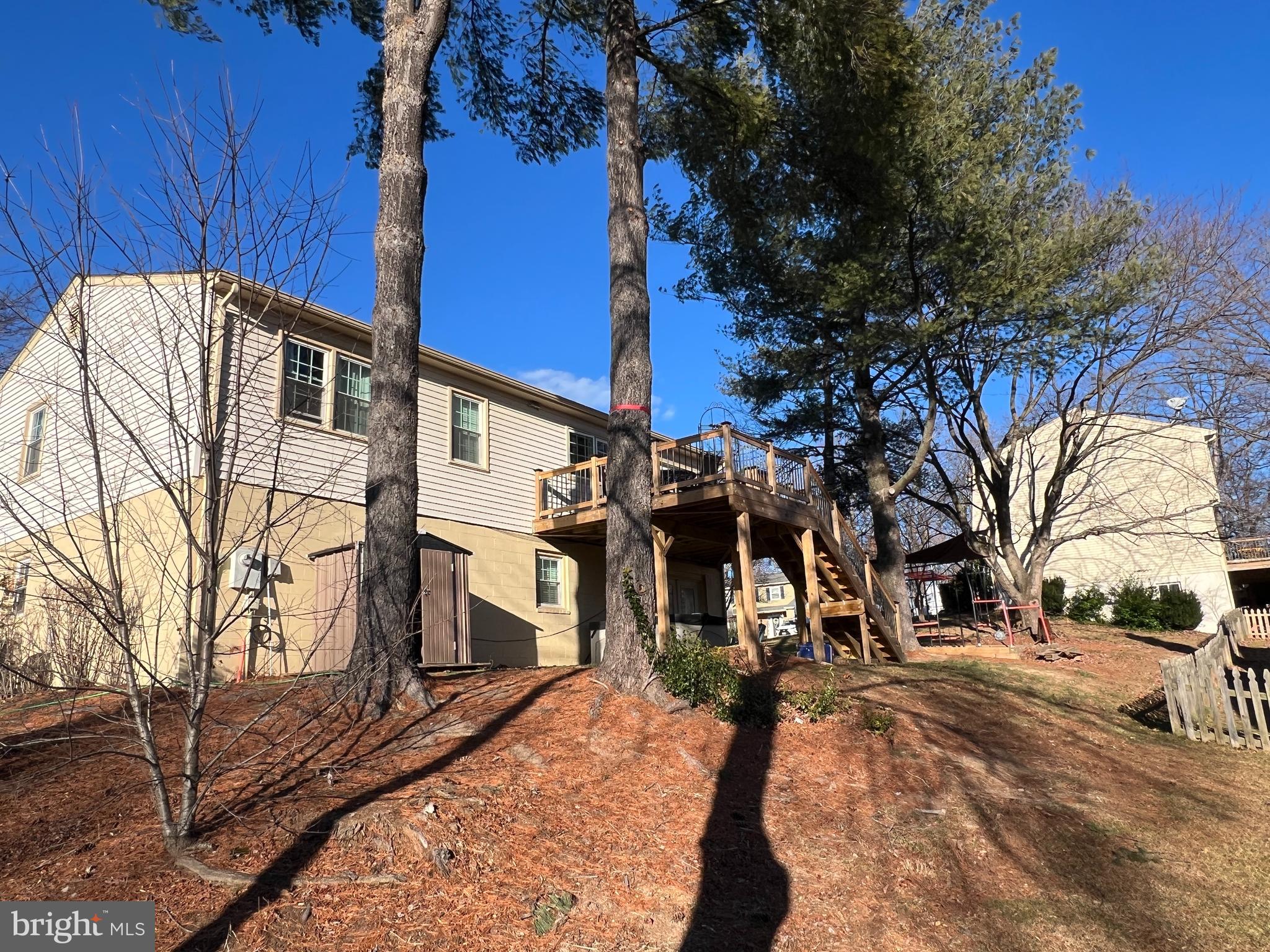 12485 HEDGES RUN DRIVE