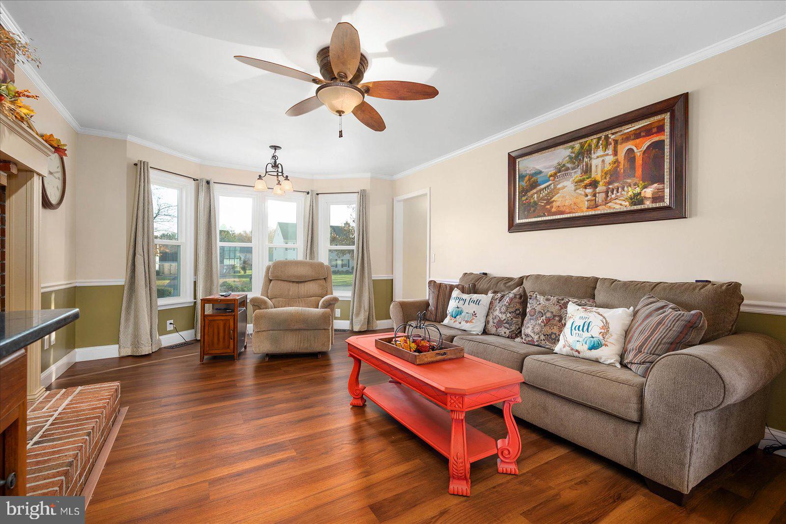 CROSS CREEK - Residential