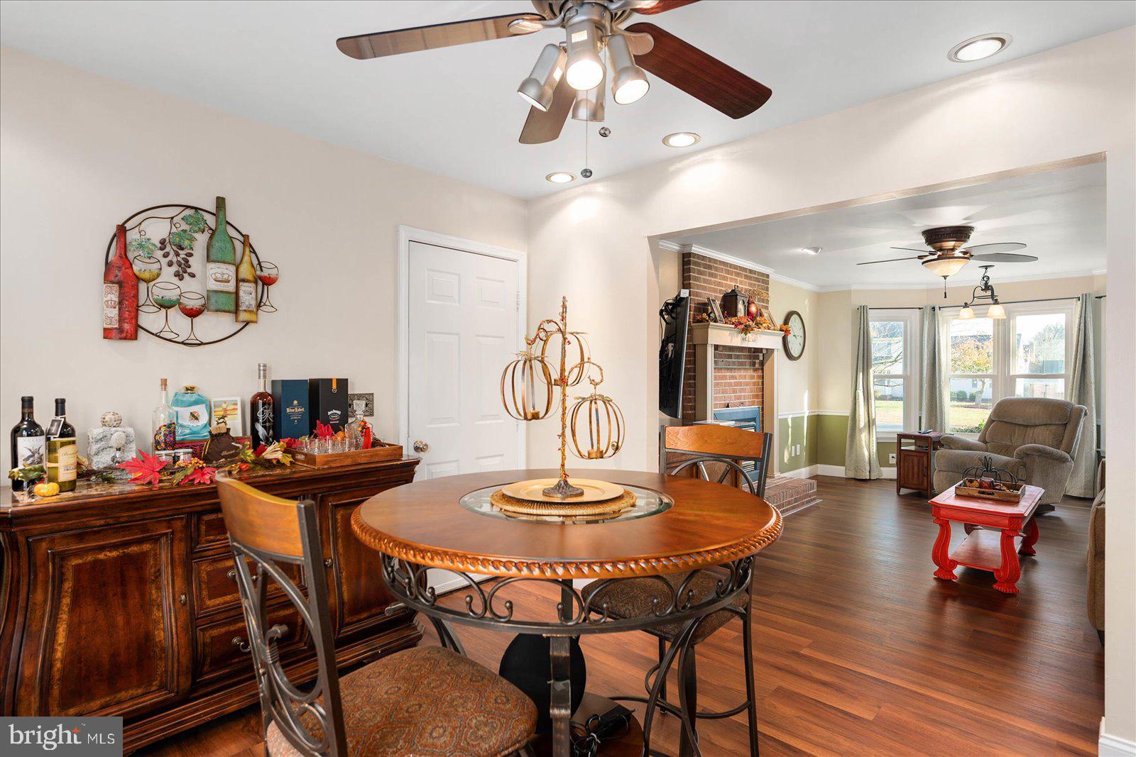 CROSS CREEK - Residential