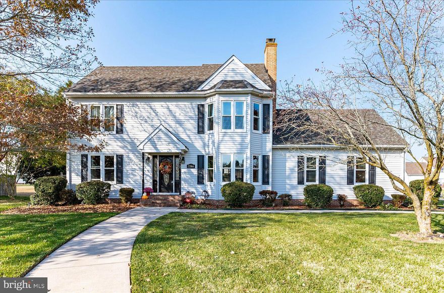 This 4 bedroom, 2.5 bath house with three levels of living space is ready for you to call it home! Gorgeous kitchen with solid surfaces and zodiac quartz counters. Gorgeous views of the newly enlarged paver patio and rear deck with a lush backyard that includes a detached shed with electric and dog kennels. In-ground sprinklers keep the backyard incredibly green and the vinyl fence provides plenty of privacy. A paved driveway and an attached two-car garage give you ample space to park. Permanent walk-up stairs to the attic over the garage provide plenty of storage space. The architectural roof was replaced in 2010.
The home is back on the market due to no fault of its own. Inspected and repairs completed.