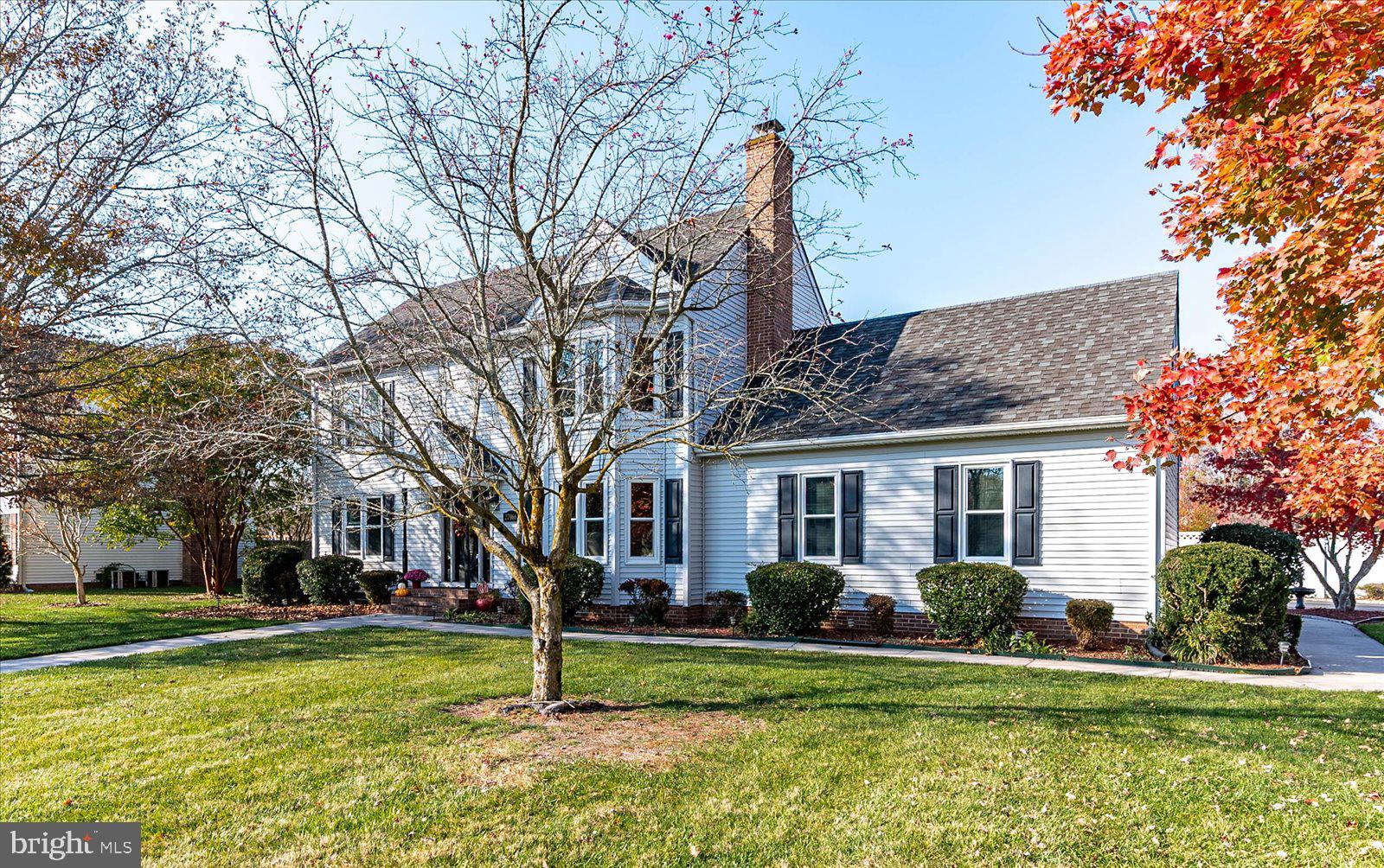 CROSS CREEK - Residential