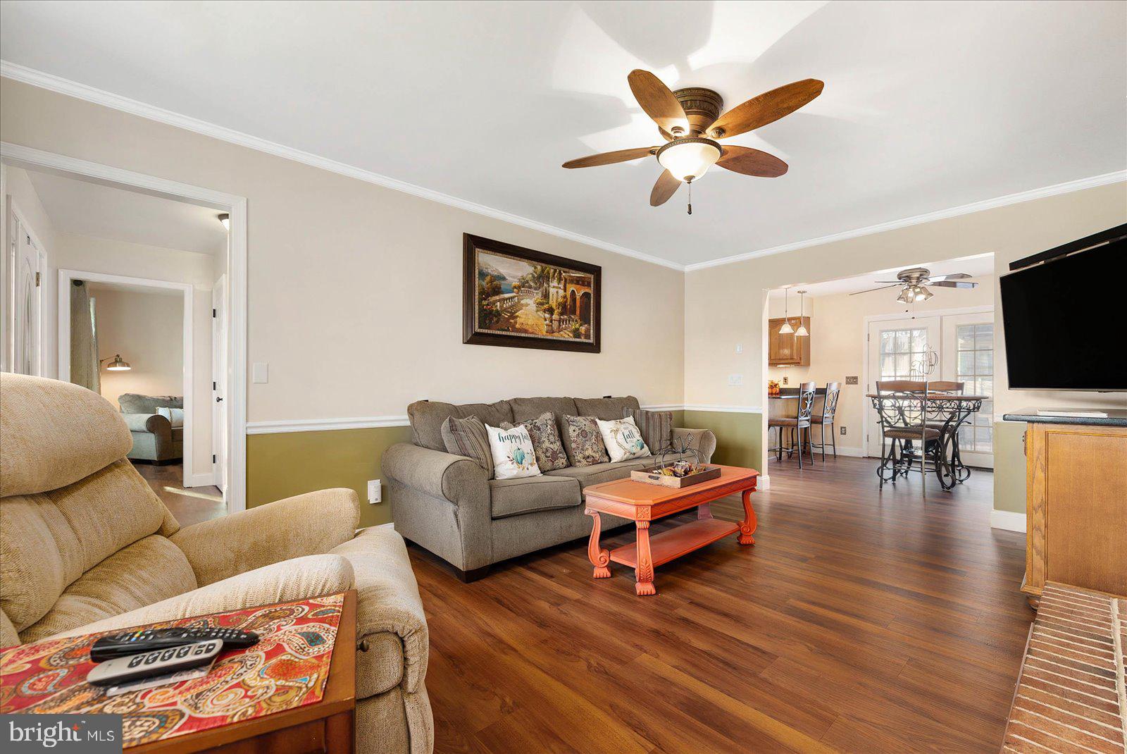 CROSS CREEK - Residential