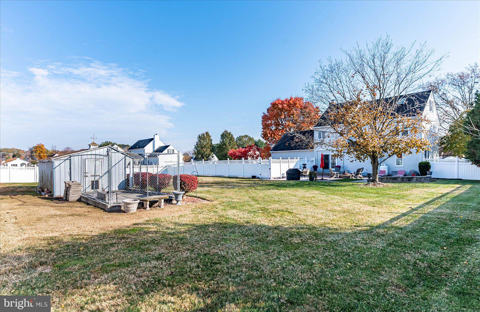 CROSS CREEK - Residential