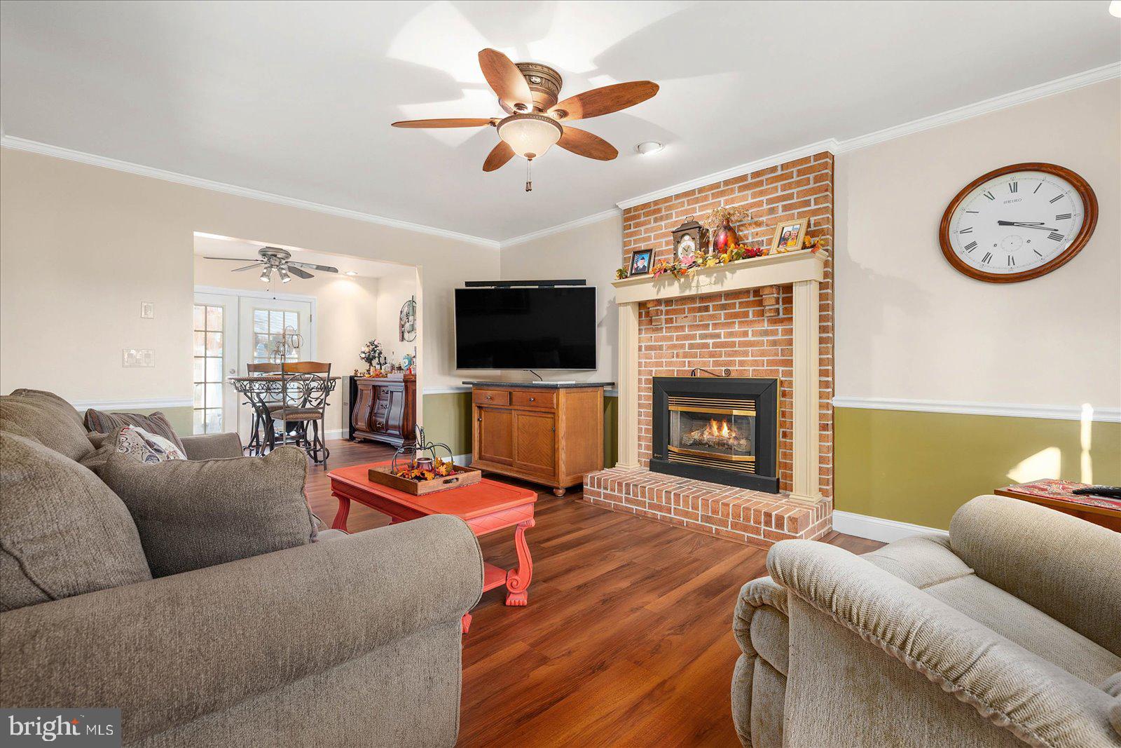 CROSS CREEK - Residential