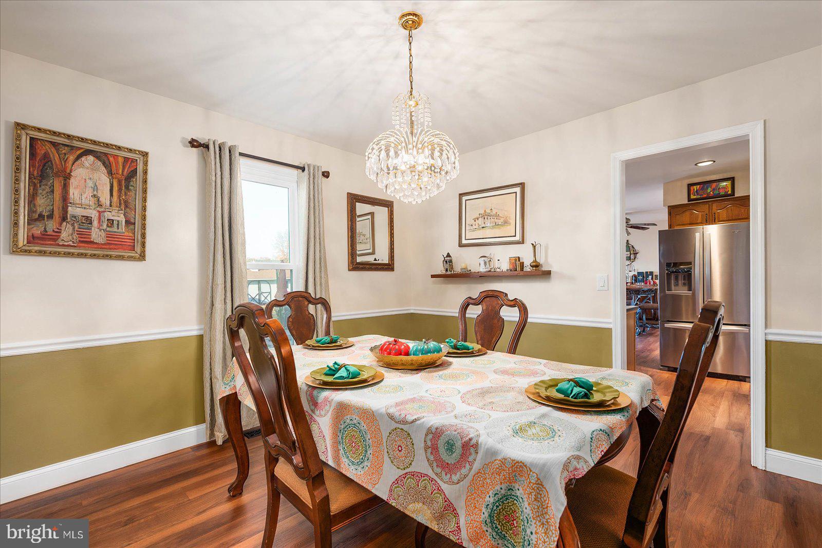 CROSS CREEK - Residential