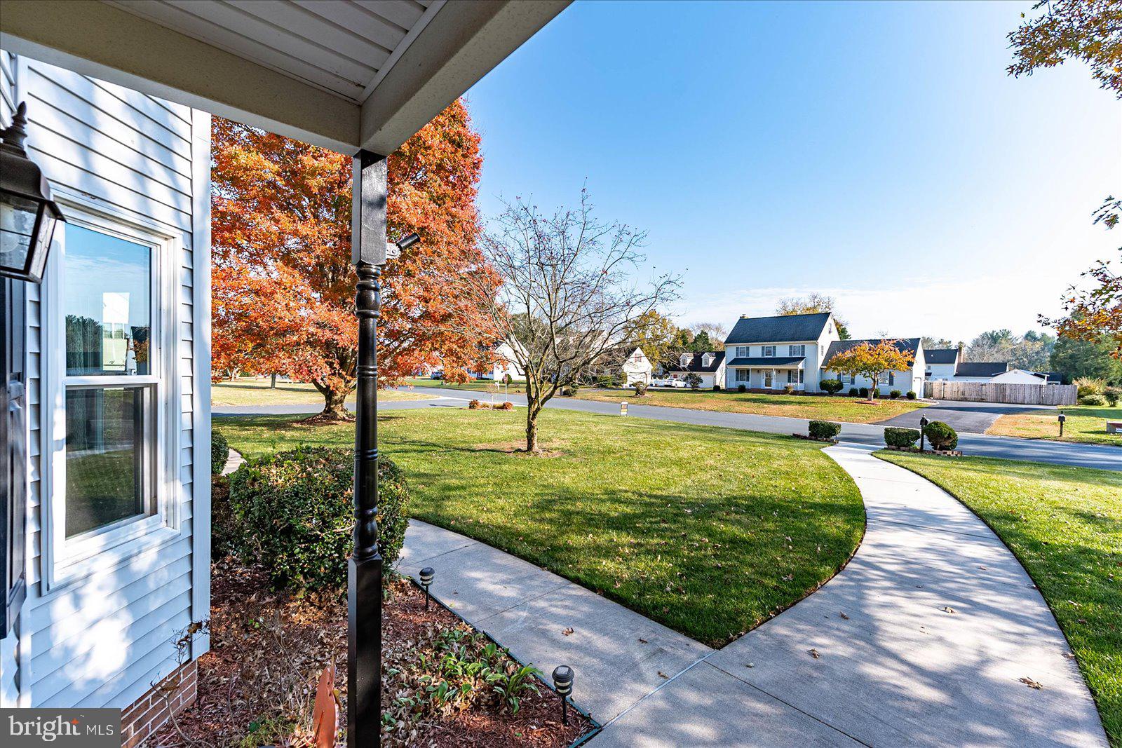 CROSS CREEK - Residential