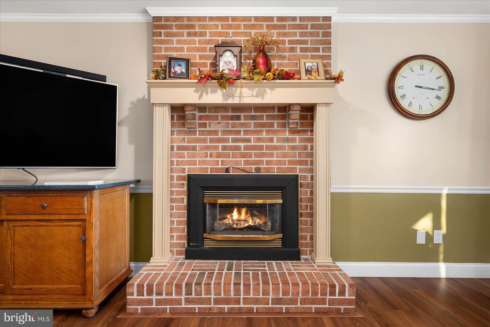 CROSS CREEK - Residential