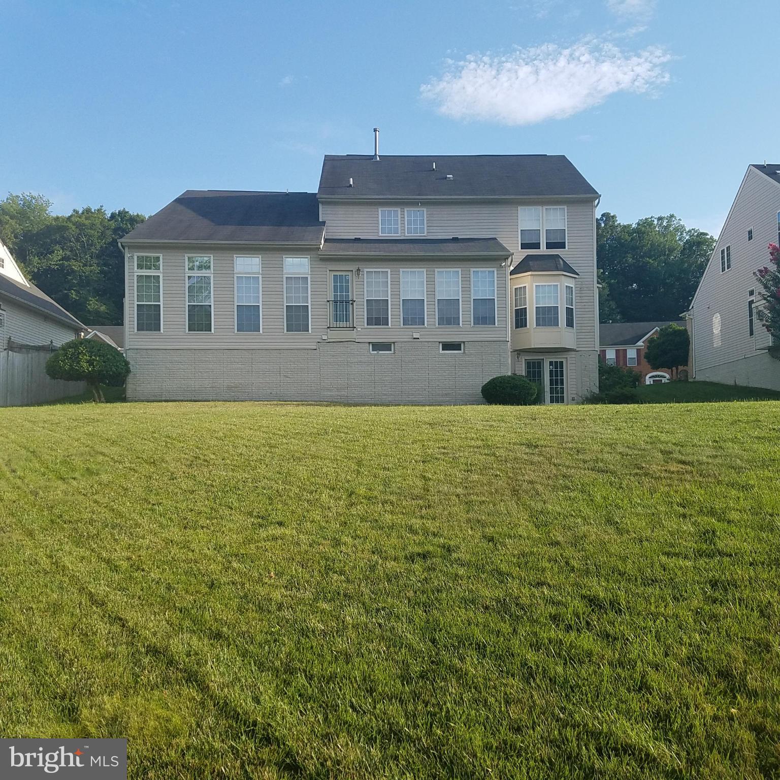 SADDLEBROOK WEST - Residential