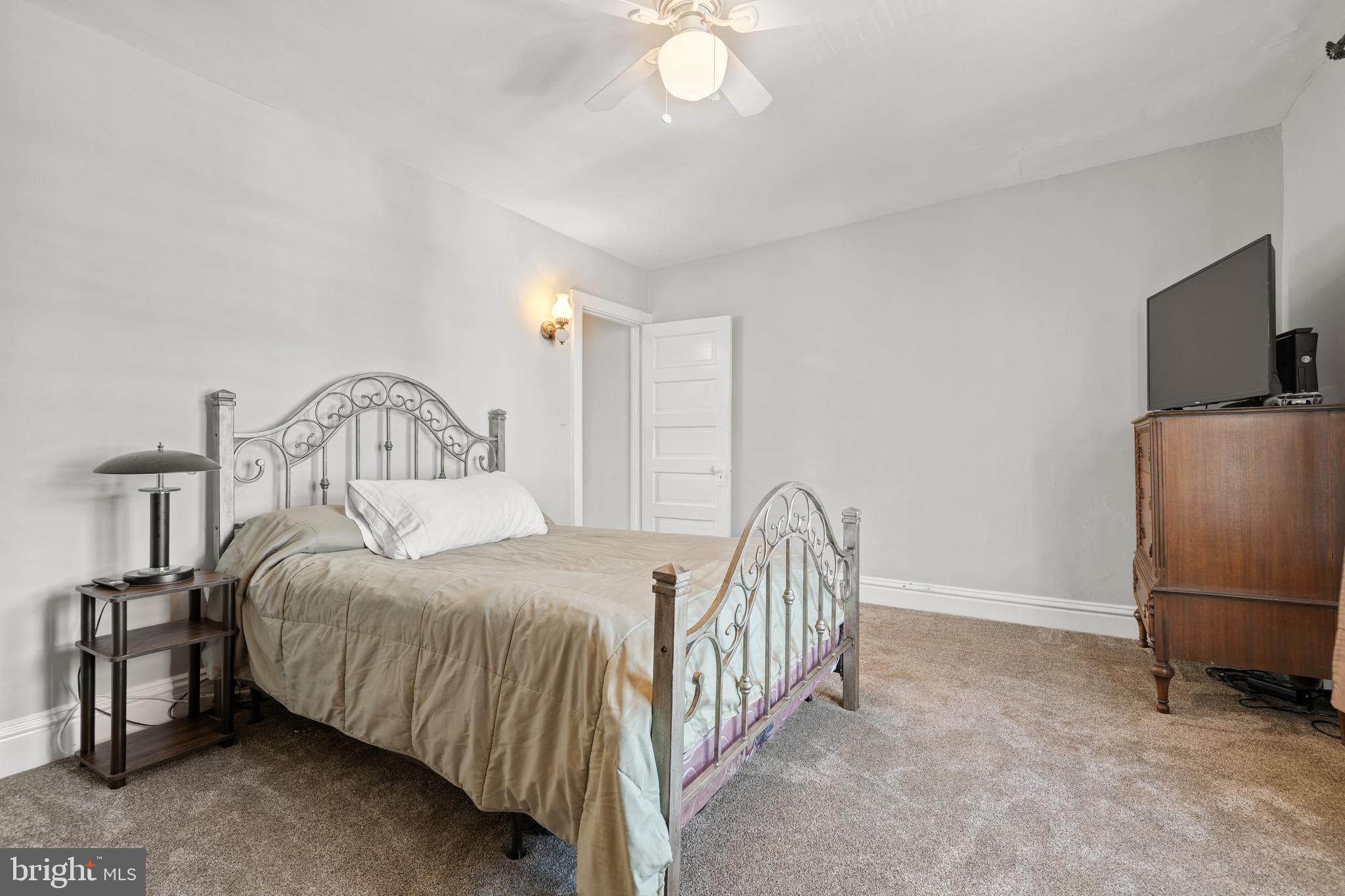 LITITZ BOROUGH - Residential