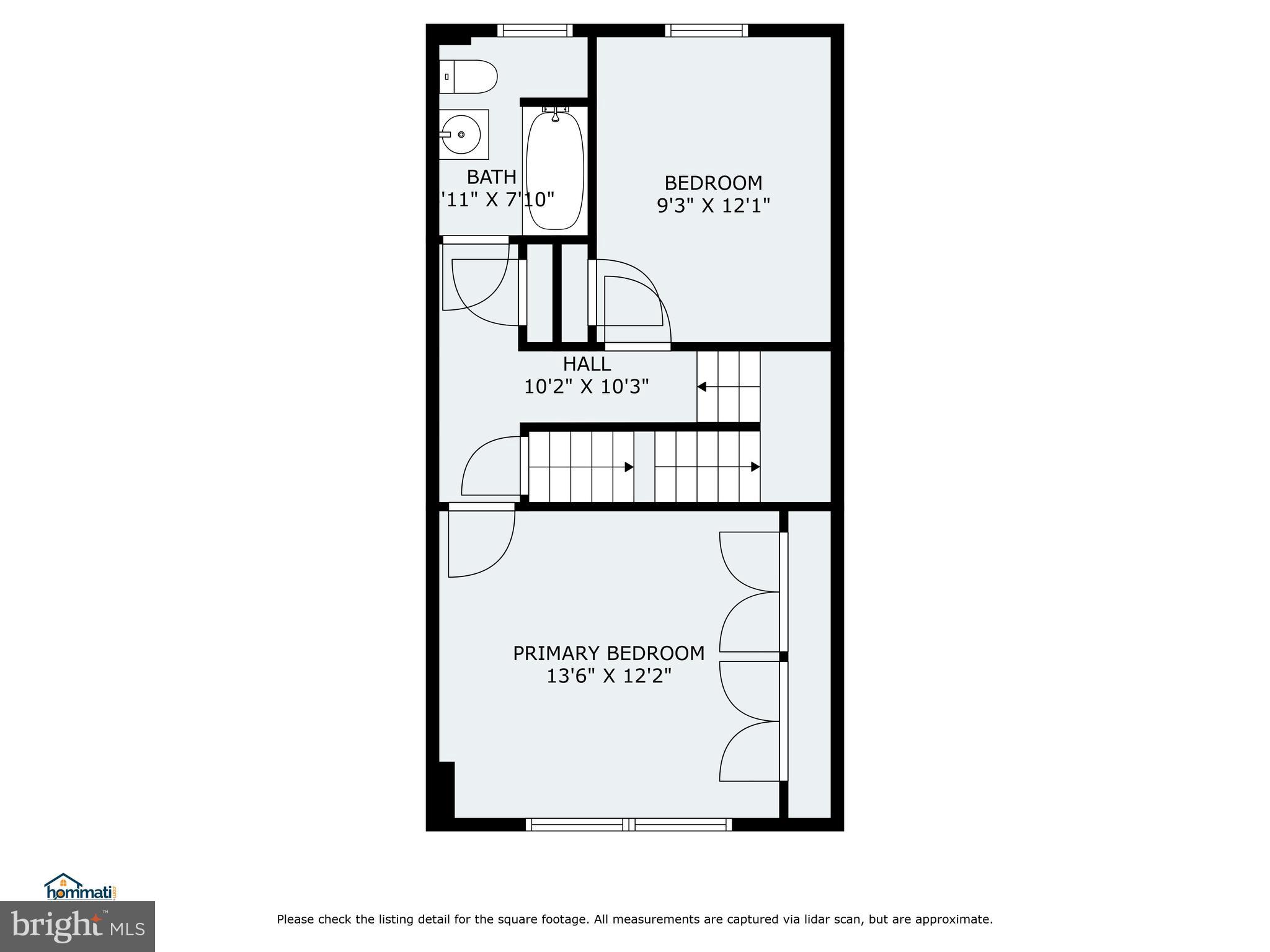 LITITZ BOROUGH - Residential