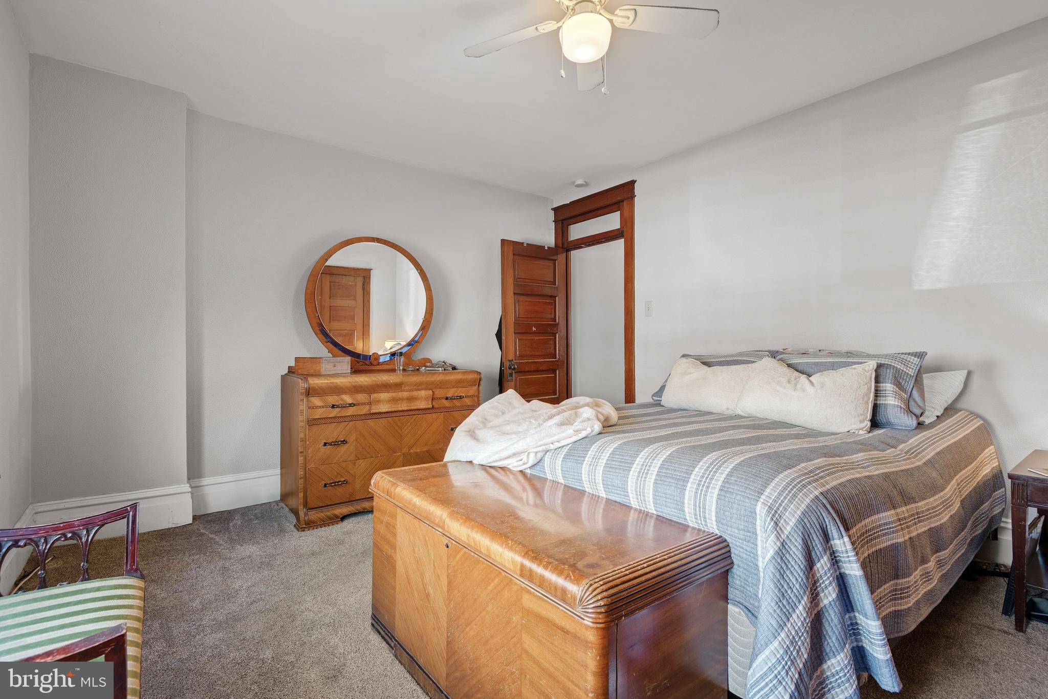 LITITZ BOROUGH - Residential