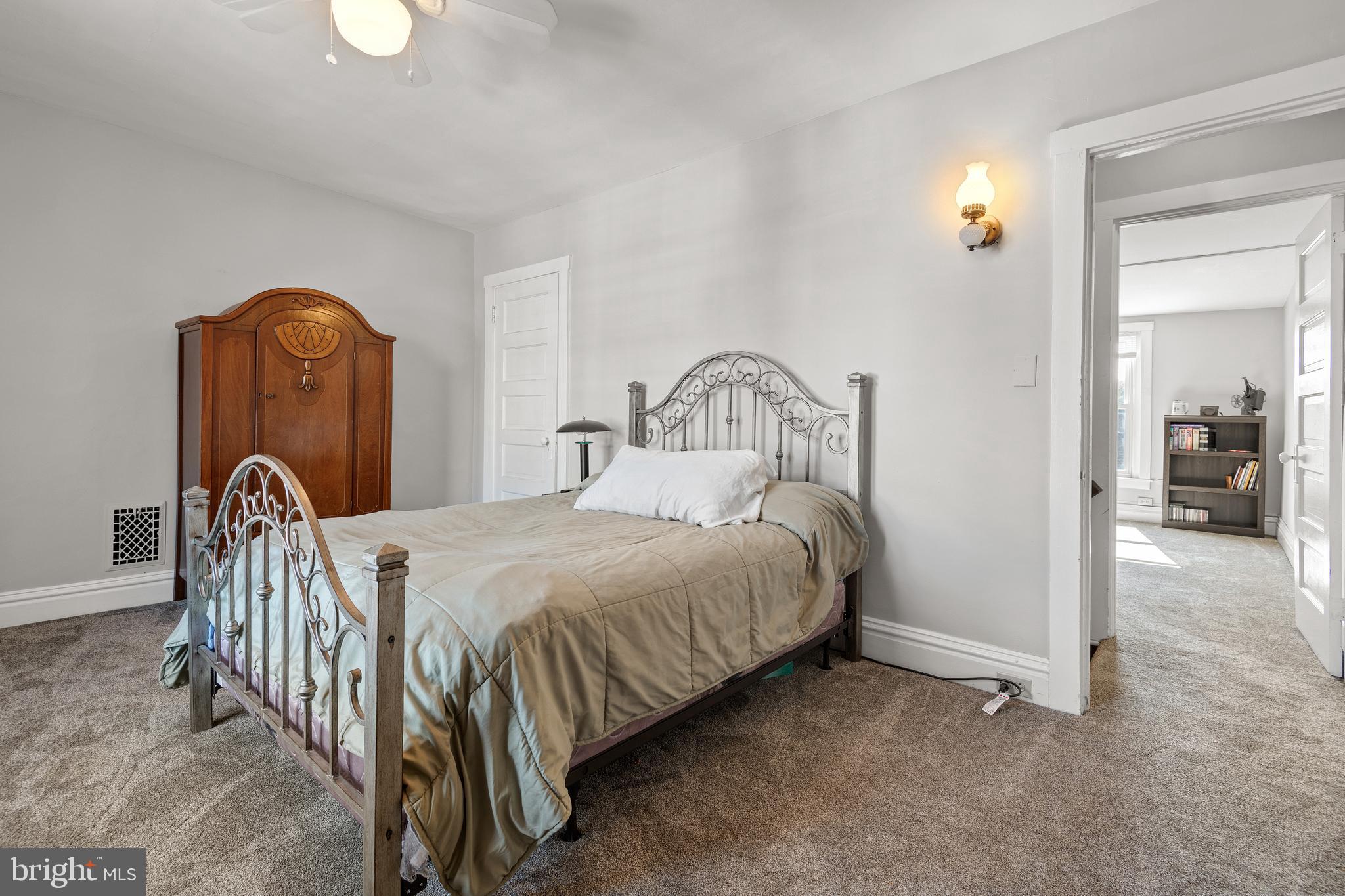 LITITZ BOROUGH - Residential