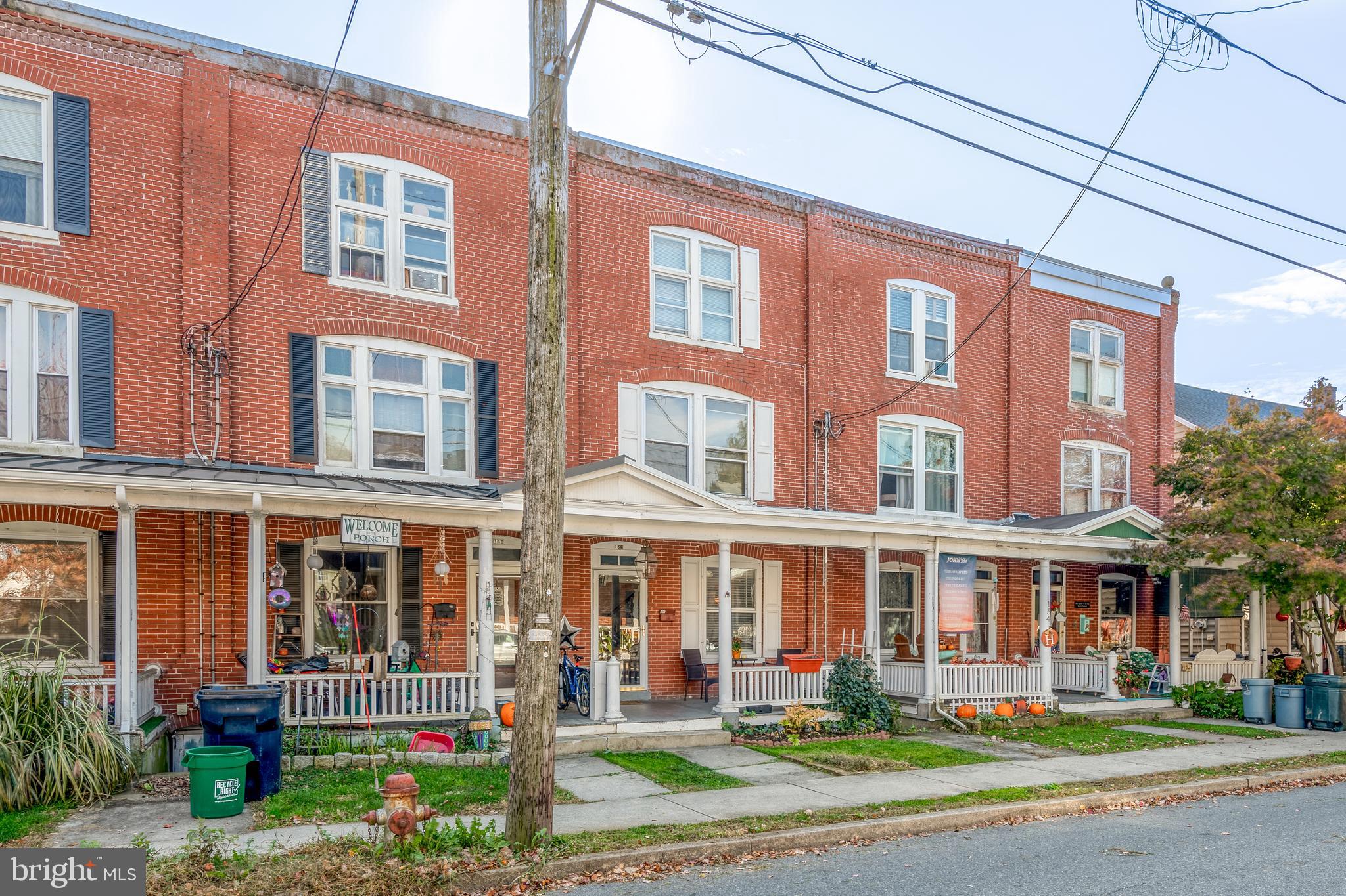 LITITZ BOROUGH - Residential