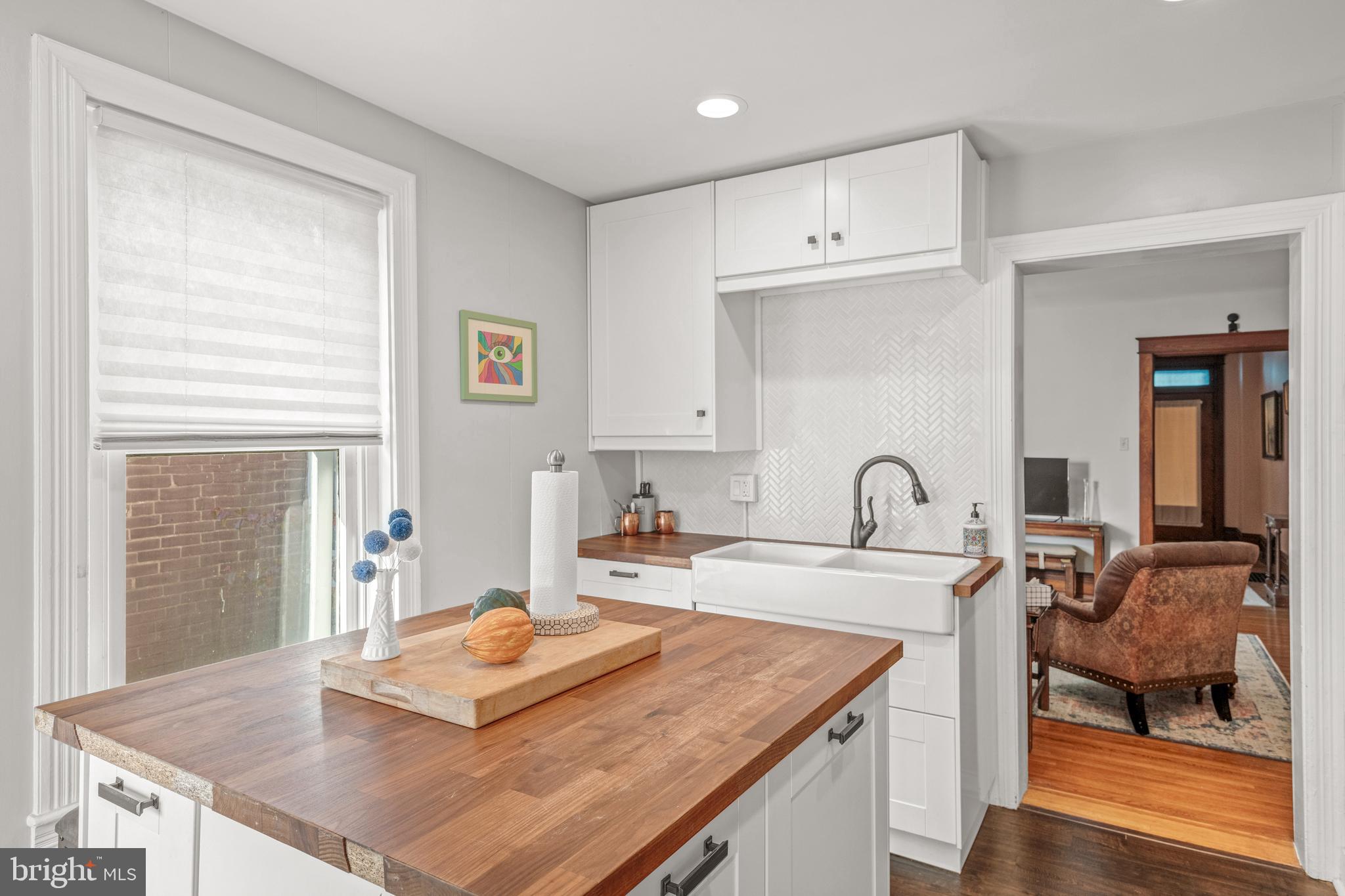 LITITZ BOROUGH - Residential