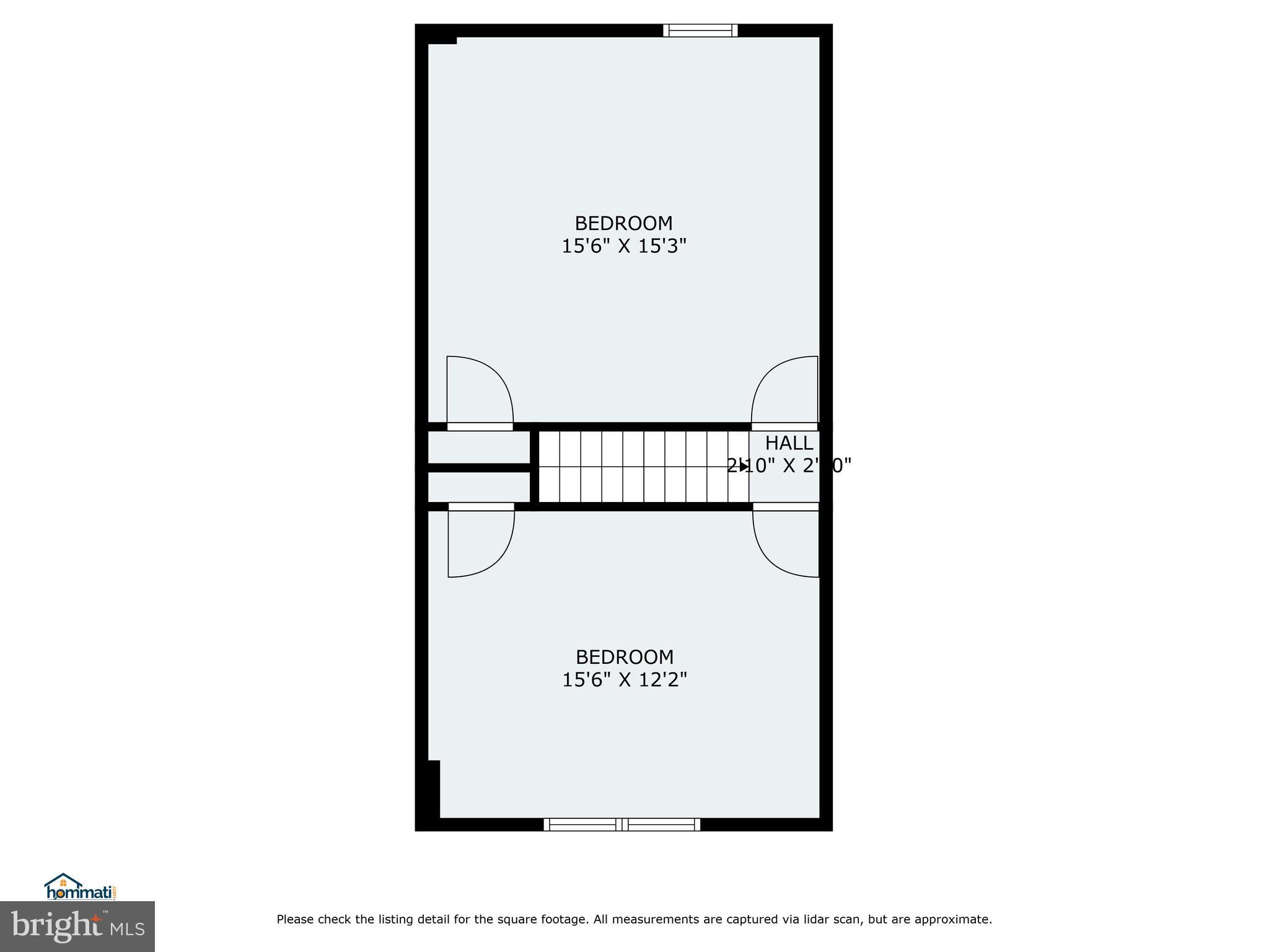LITITZ BOROUGH - Residential