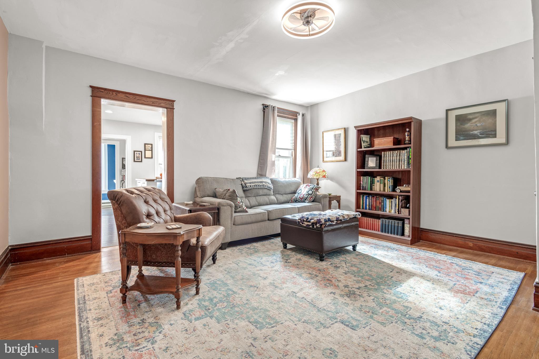 LITITZ BOROUGH - Residential