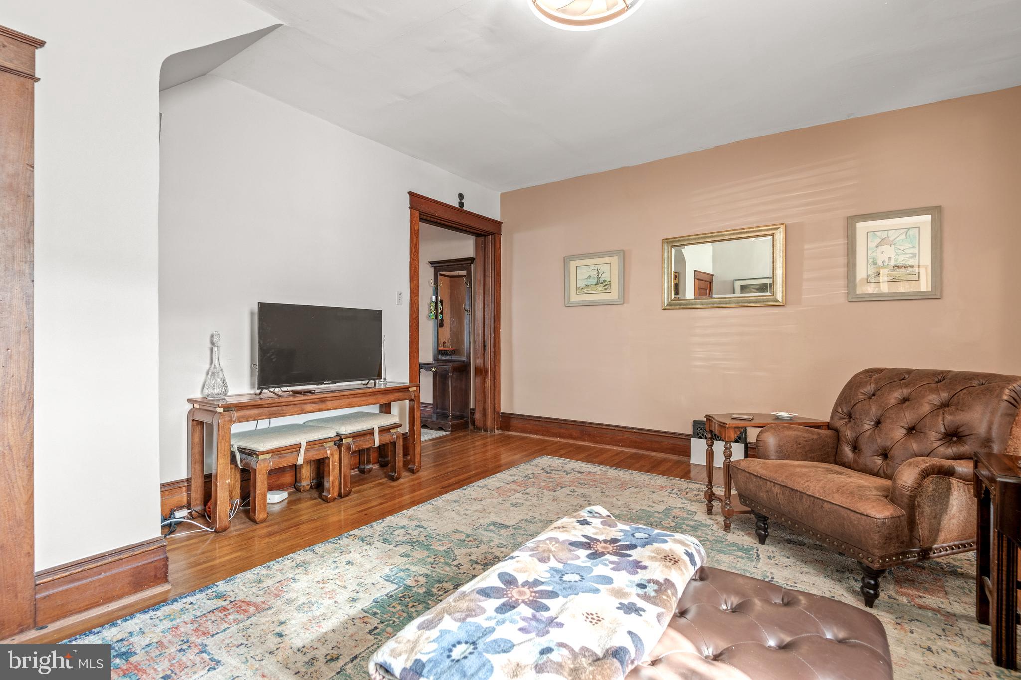 LITITZ BOROUGH - Residential