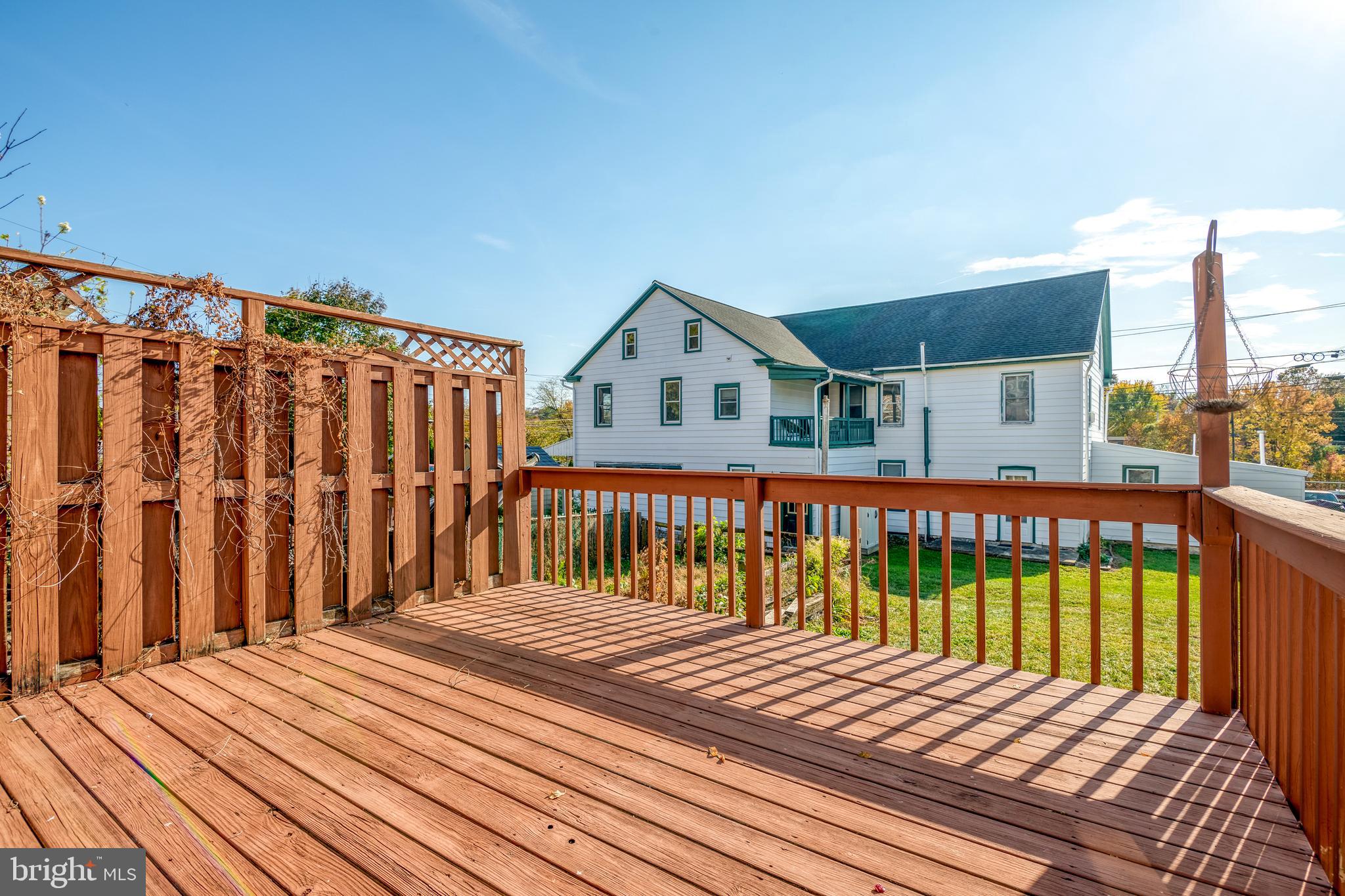 LITITZ BOROUGH - Residential