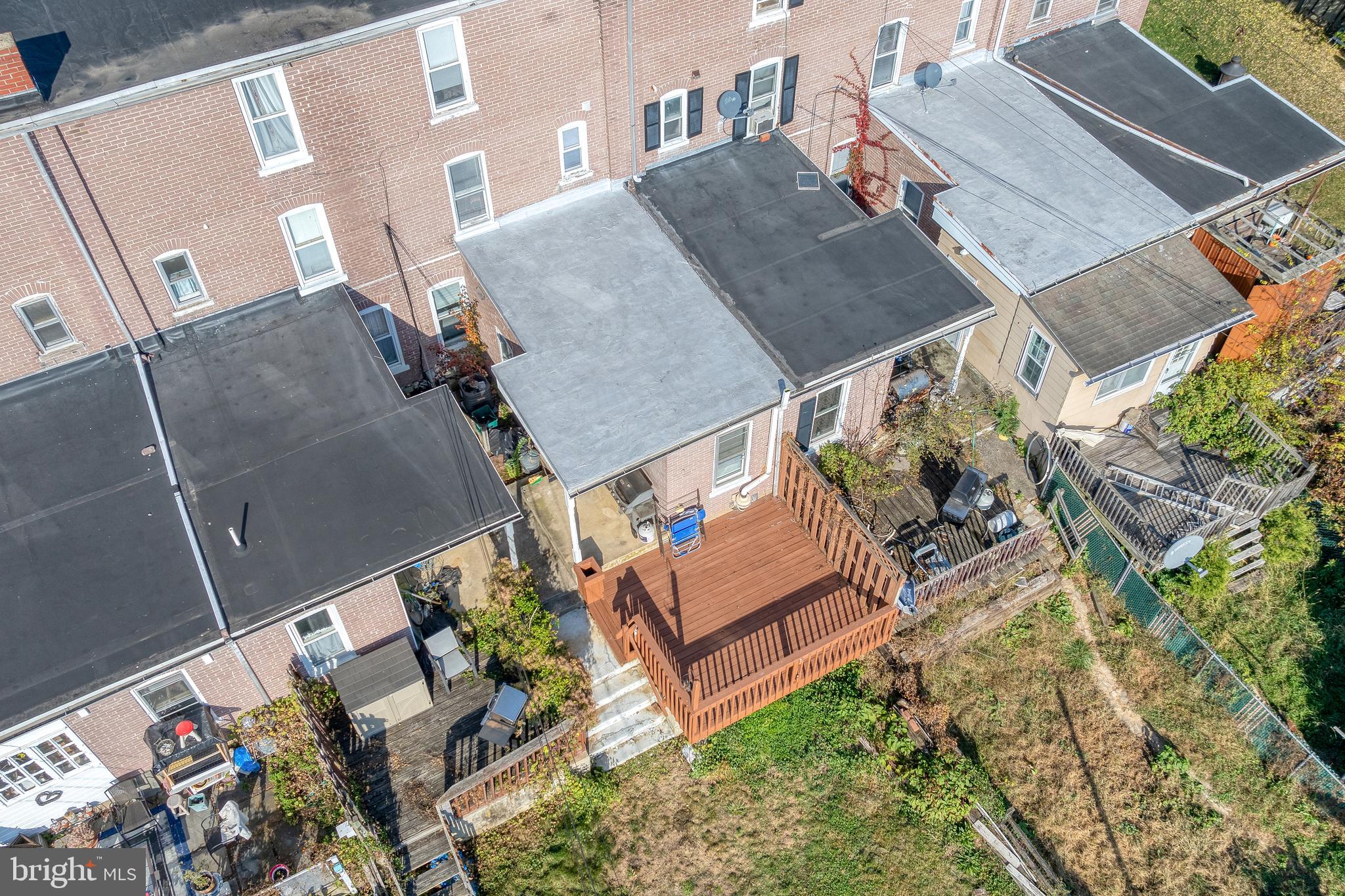 LITITZ BOROUGH - Residential