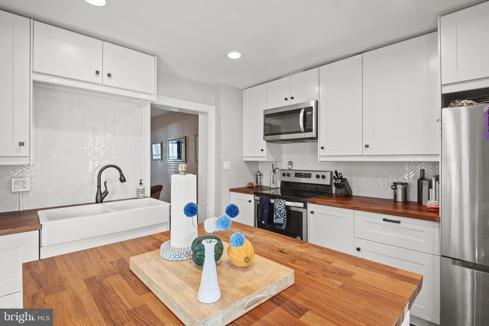 LITITZ BOROUGH - Residential