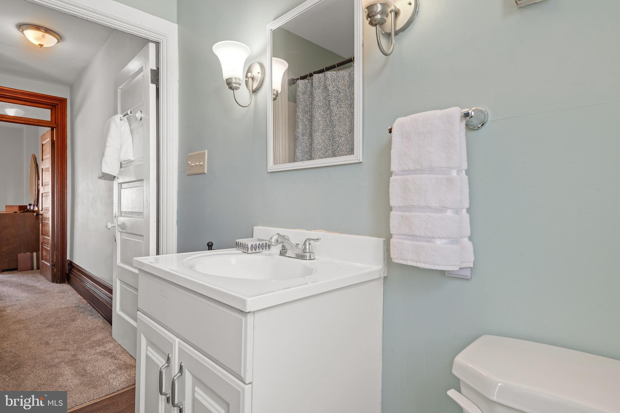 LITITZ BOROUGH - Residential