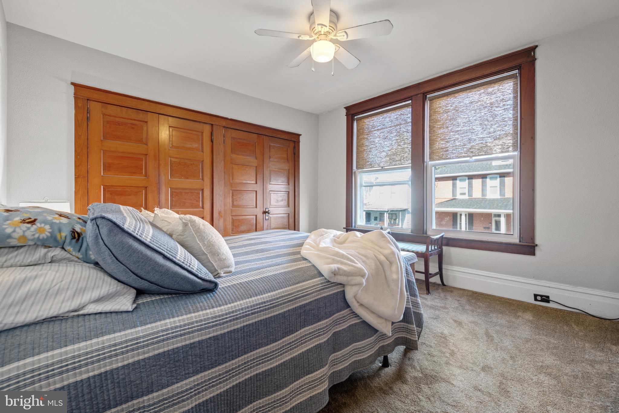 LITITZ BOROUGH - Residential