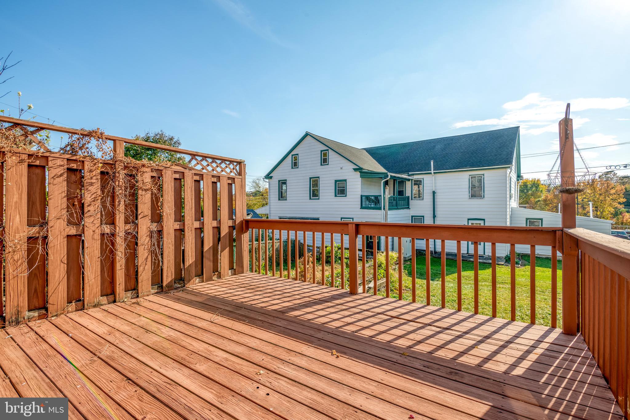 LITITZ BOROUGH - Residential