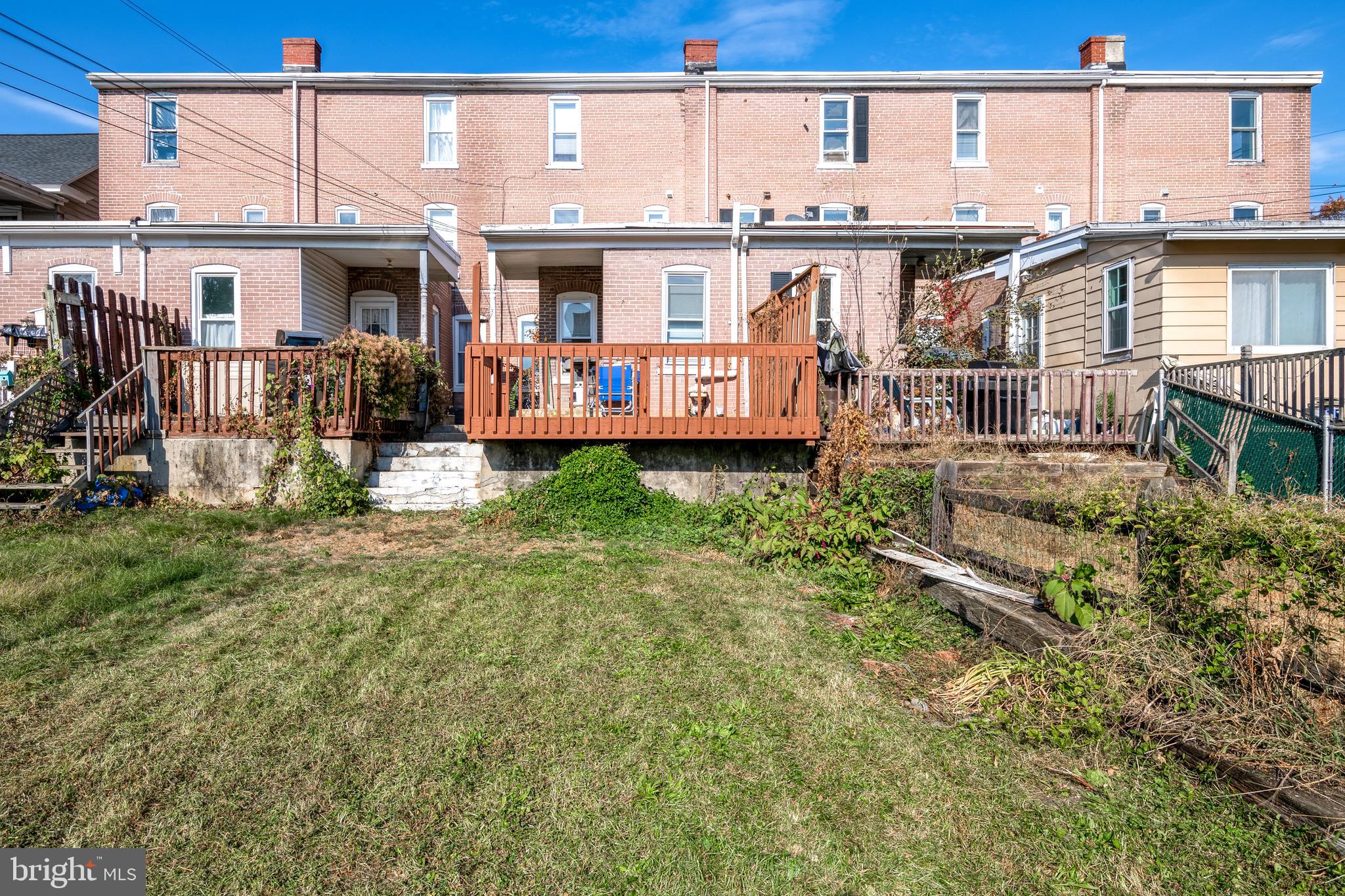 LITITZ BOROUGH - Residential