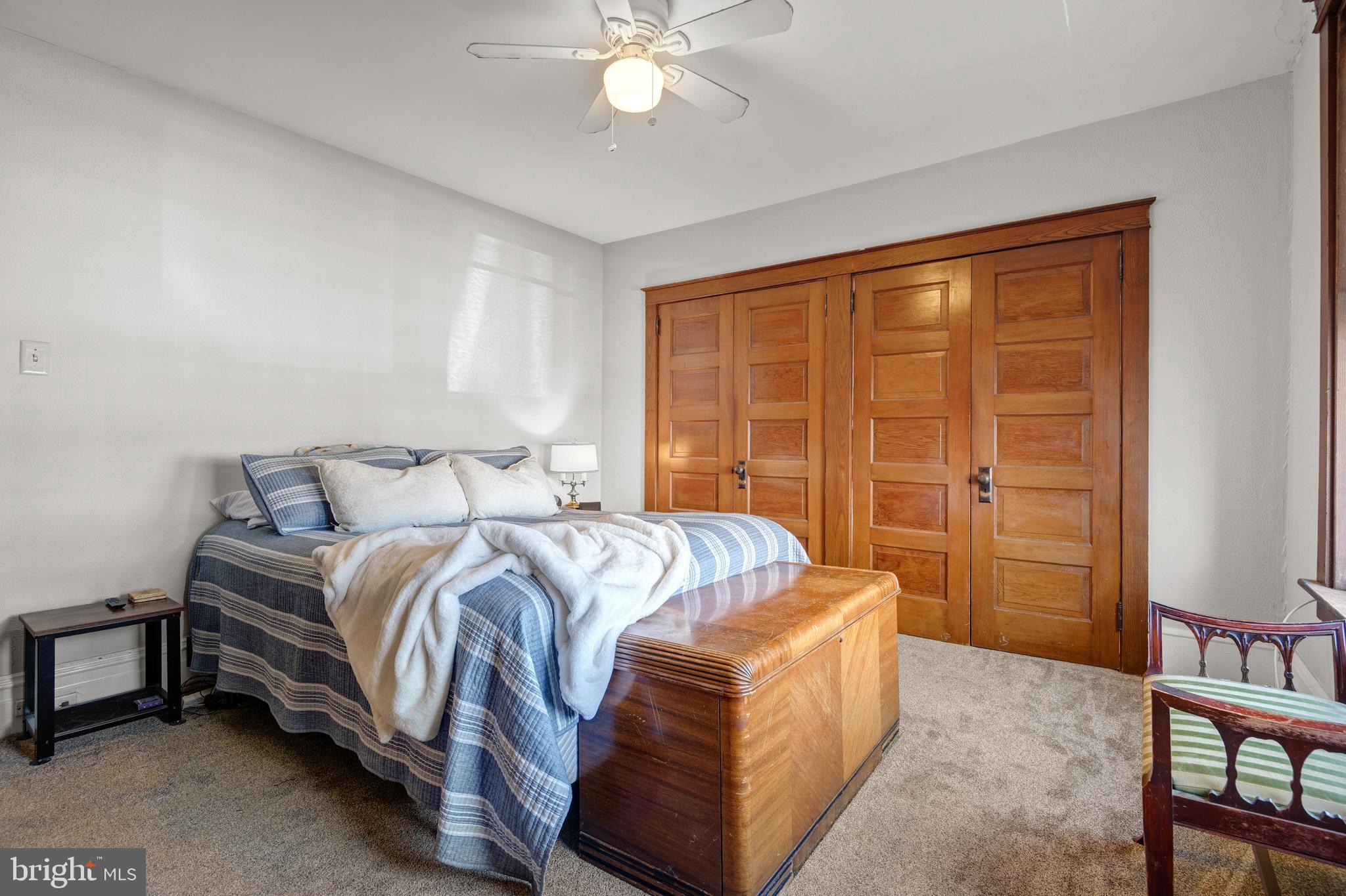 LITITZ BOROUGH - Residential