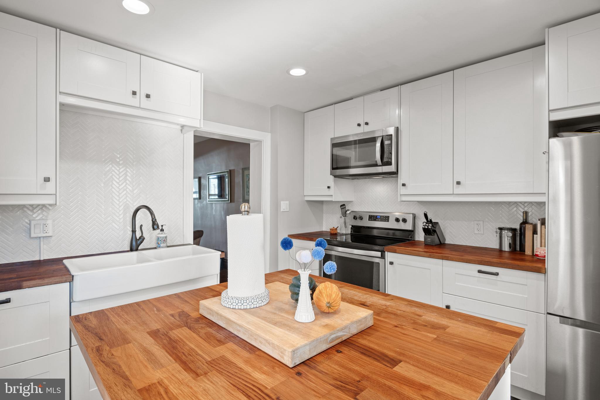 LITITZ BOROUGH - Residential