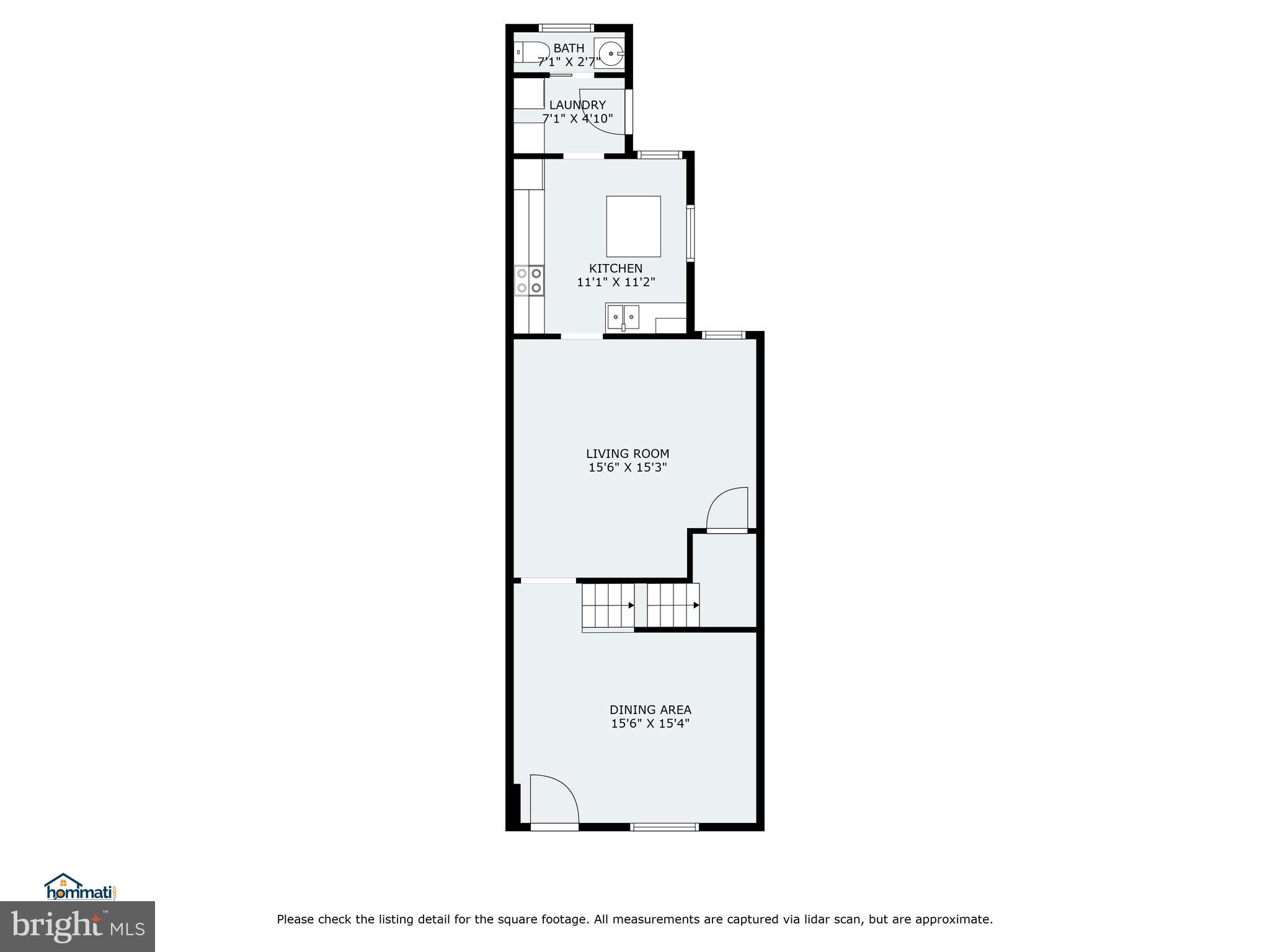 LITITZ BOROUGH - Residential