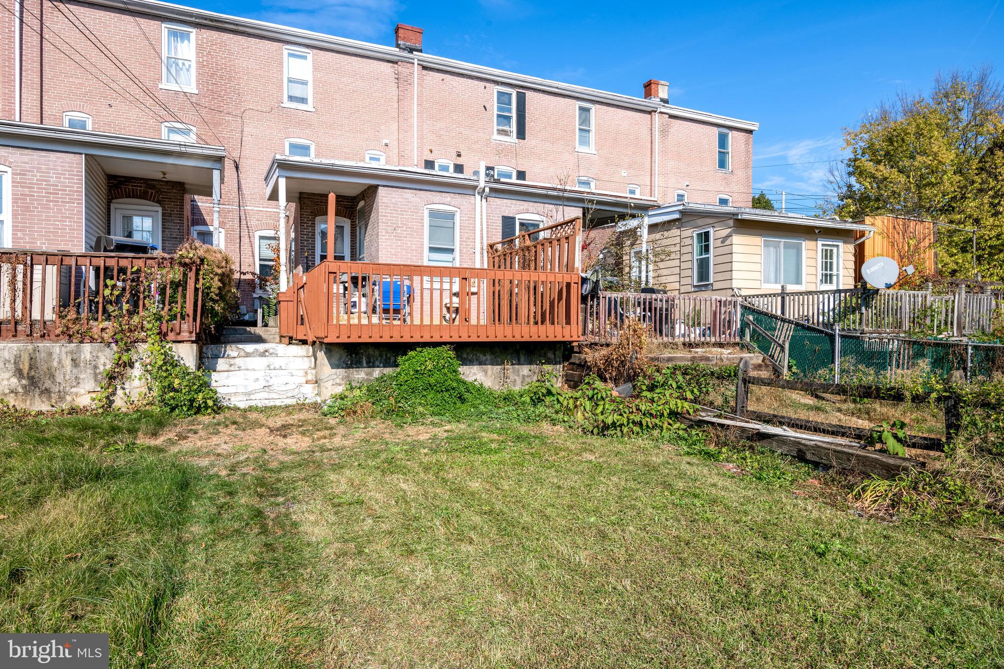 LITITZ BOROUGH - Residential