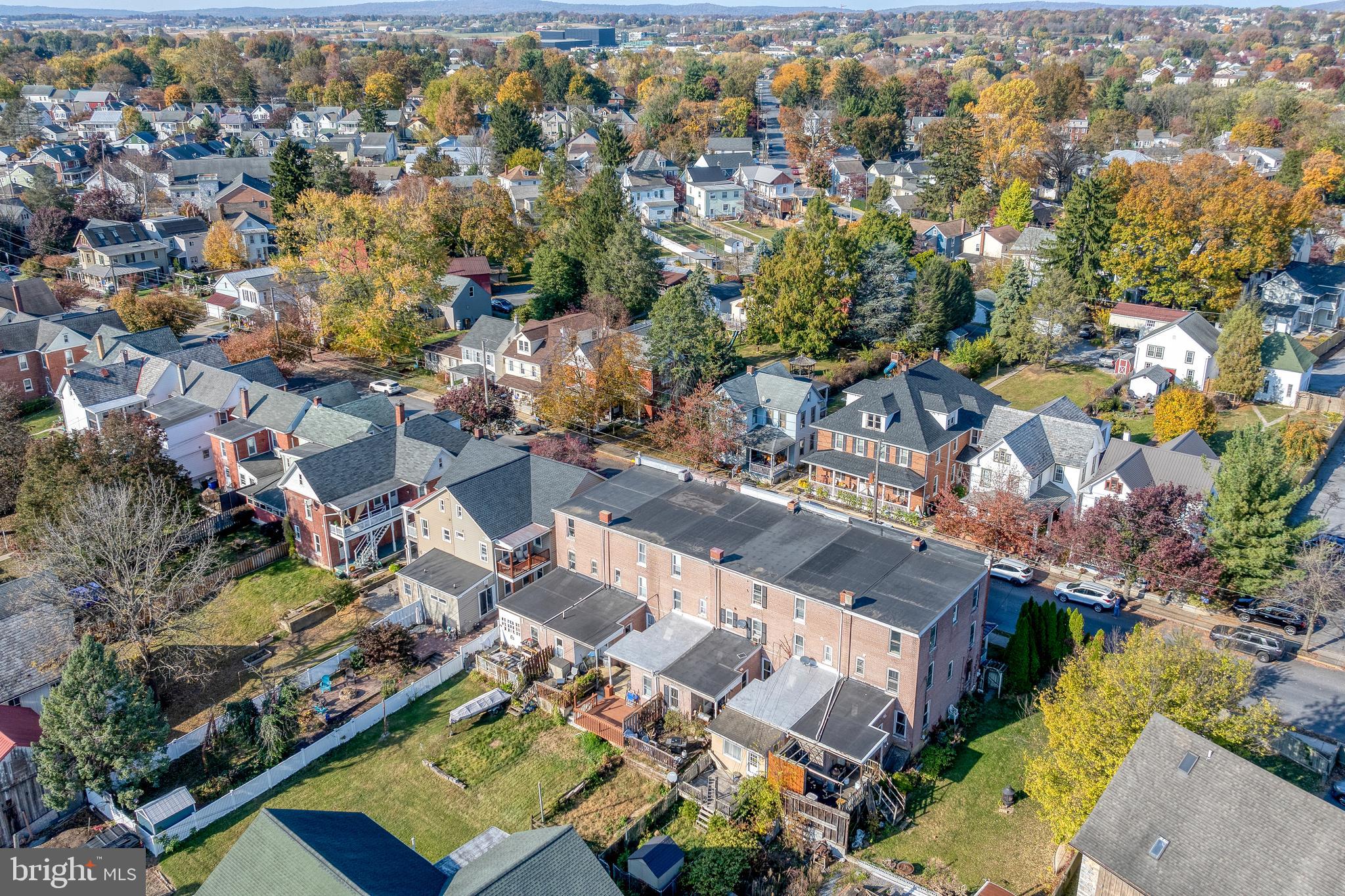 LITITZ BOROUGH - Residential