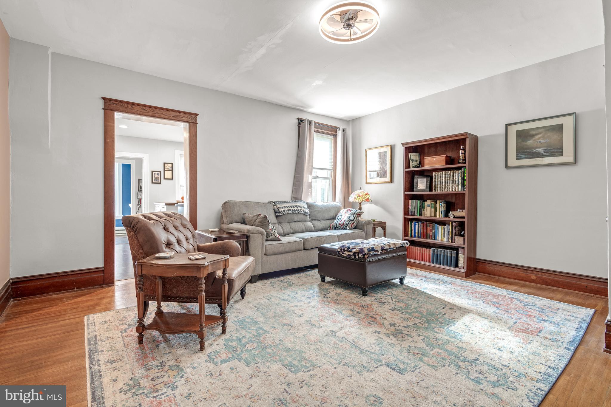 LITITZ BOROUGH - Residential