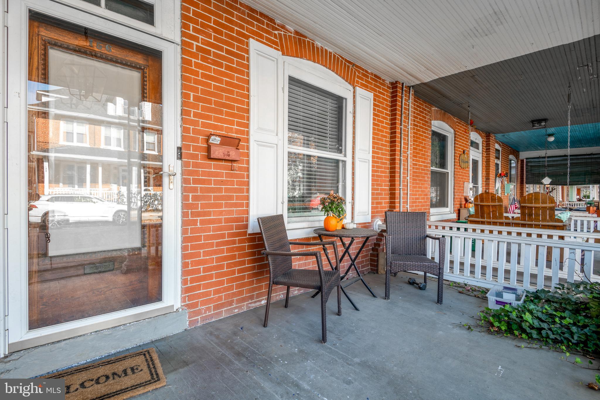 LITITZ BOROUGH - Residential