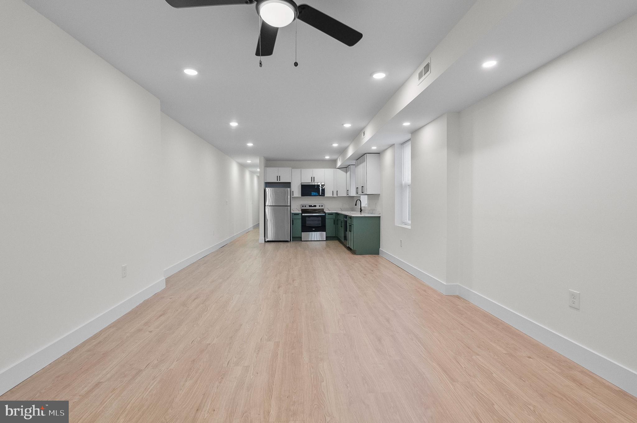 2200 E FAYETTE STREET 3 3RD FLOOR