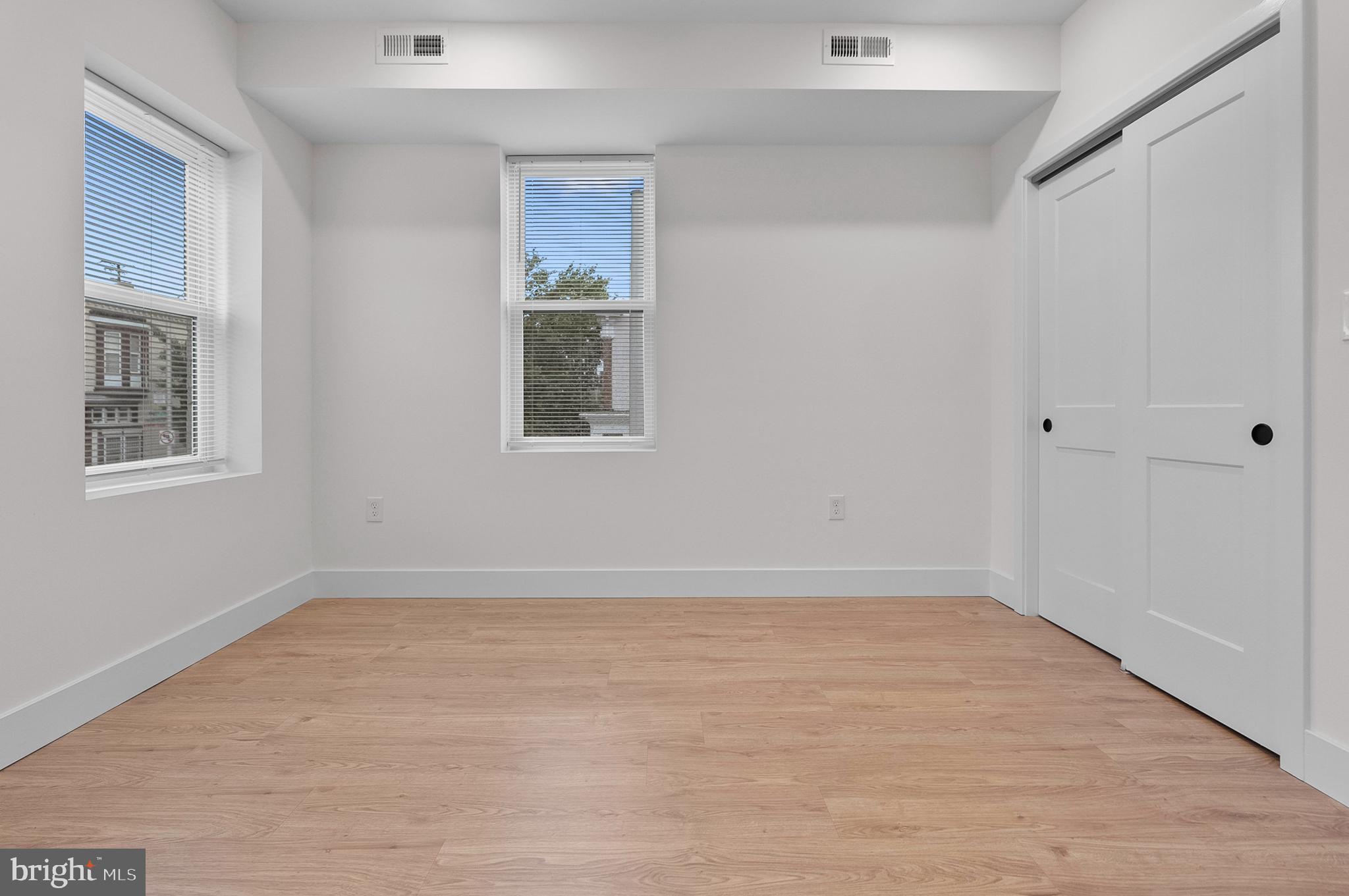 MIDDLE EAST - Residential Lease