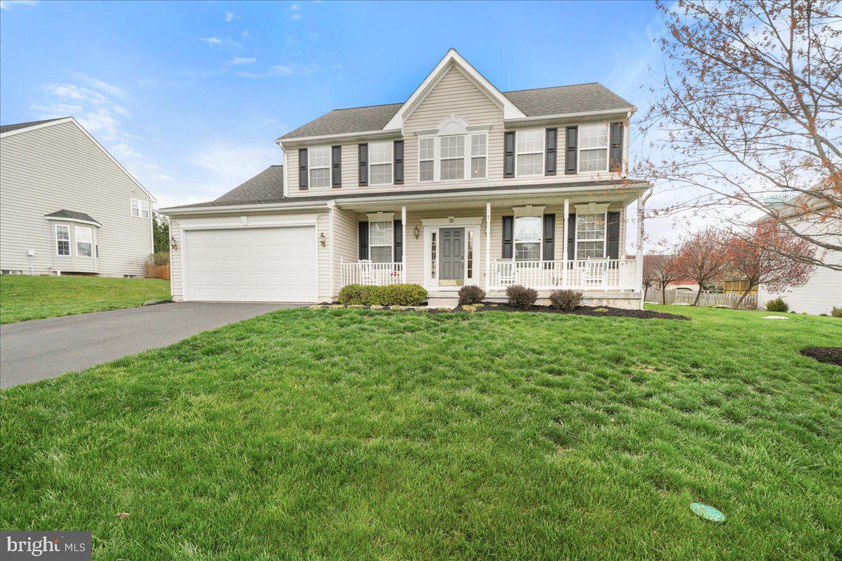 CANNON RIDGE - Residential