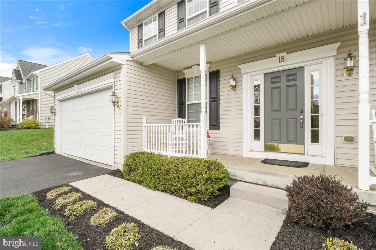 CANNON RIDGE - Residential