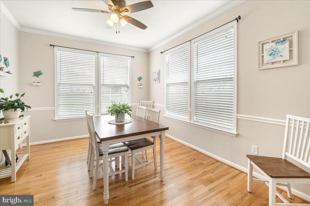 CANNON RIDGE - Residential