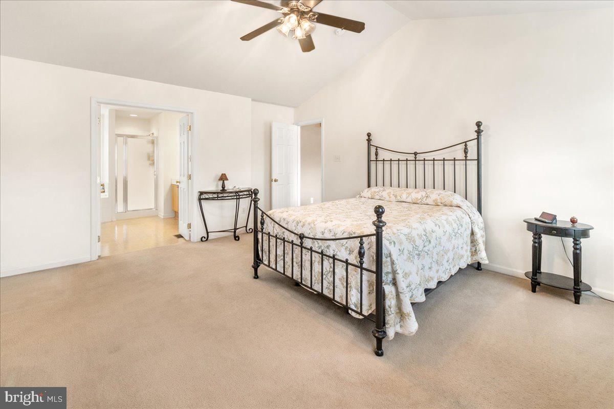 CANNON RIDGE - Residential