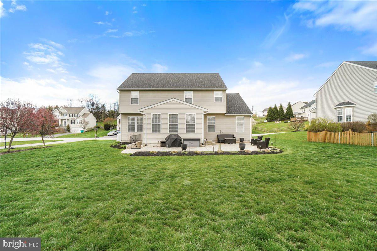 CANNON RIDGE - Residential