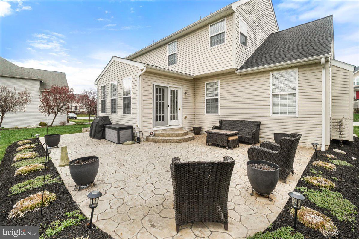 CANNON RIDGE - Residential