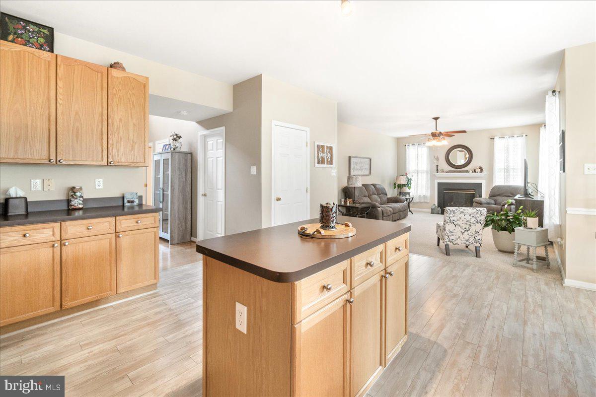 CANNON RIDGE - Residential