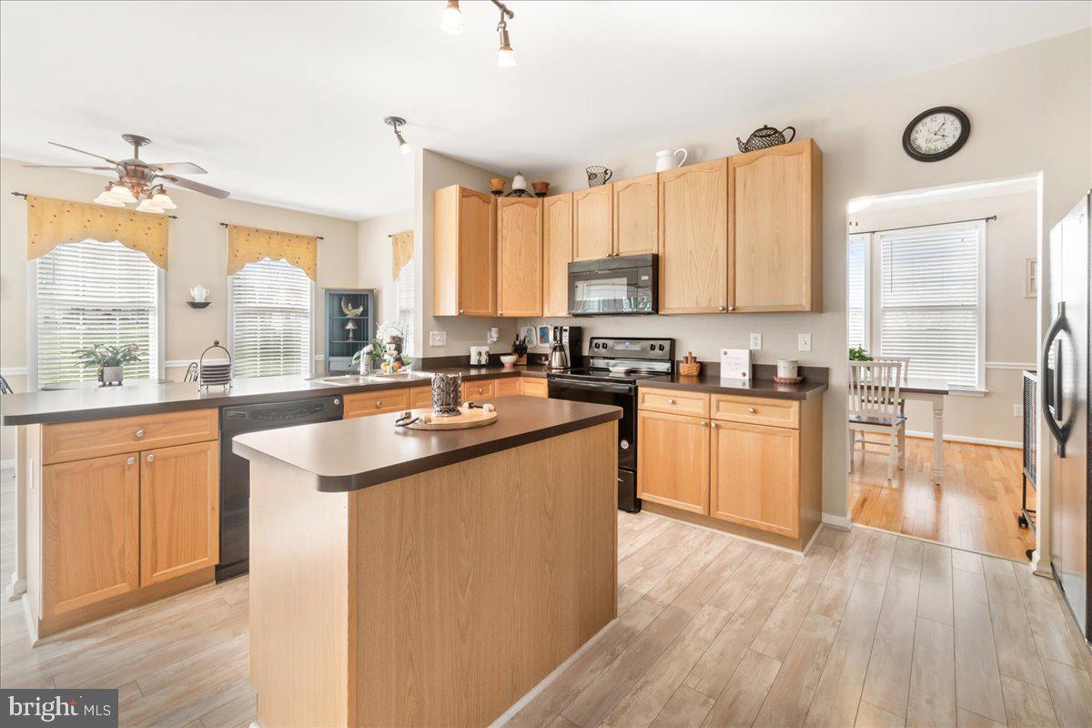 CANNON RIDGE - Residential