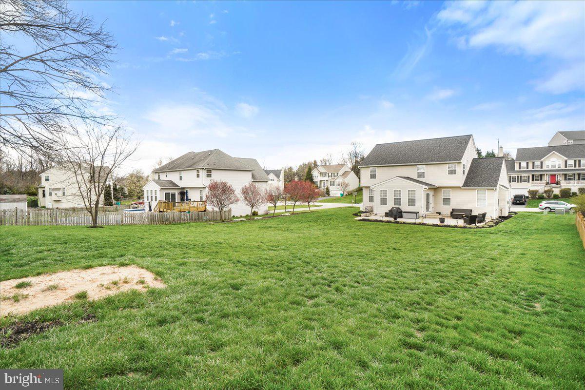 CANNON RIDGE - Residential