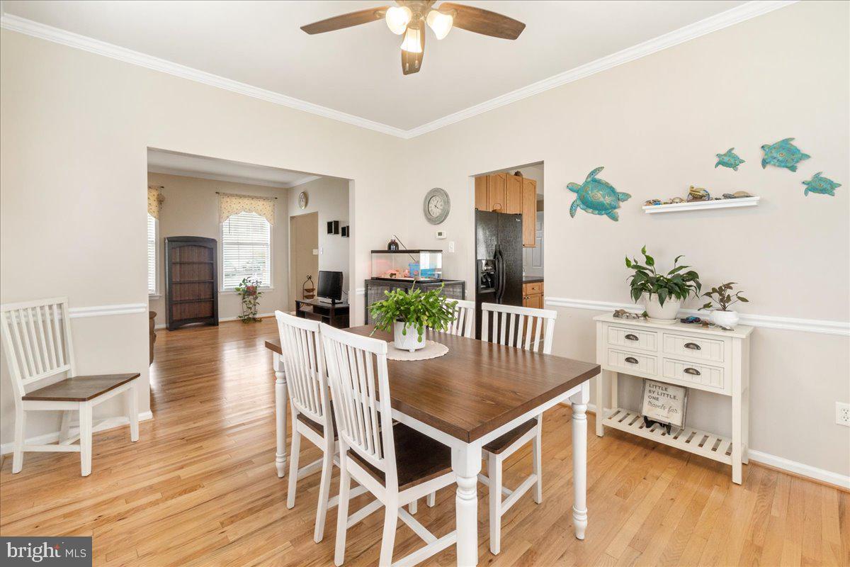 CANNON RIDGE - Residential