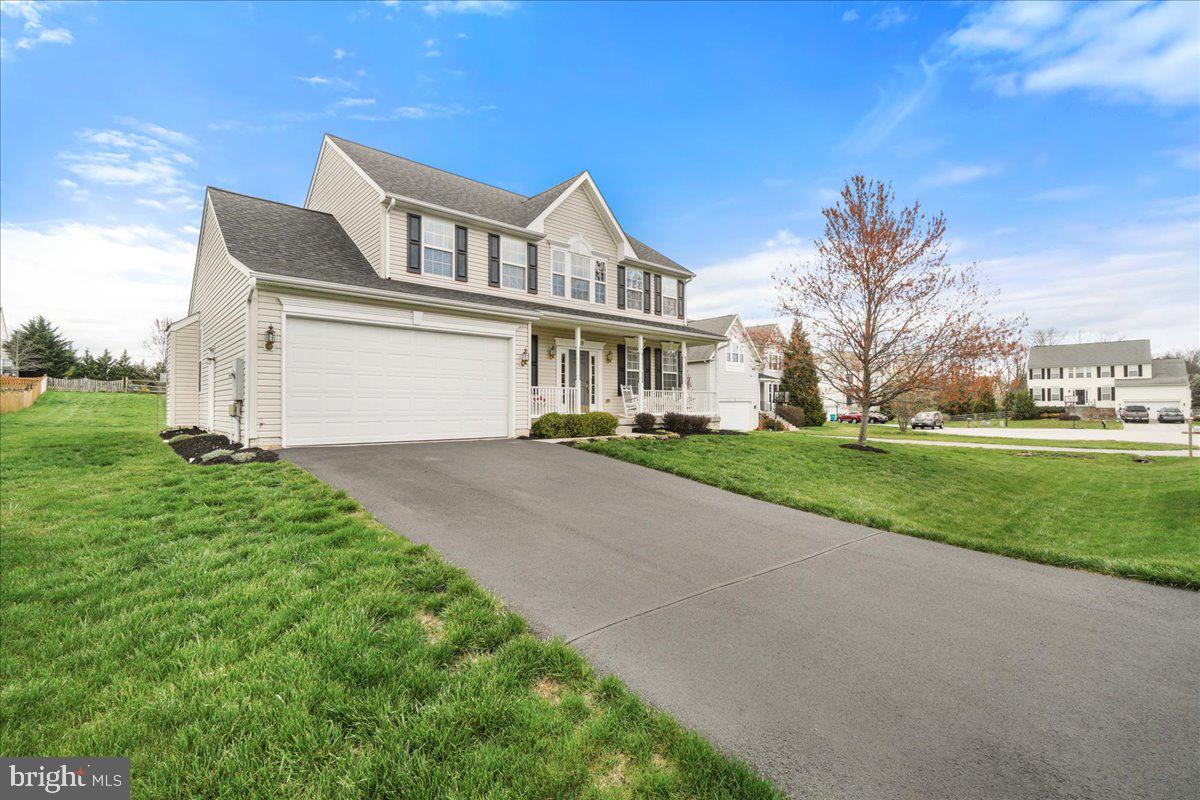 CANNON RIDGE - Residential